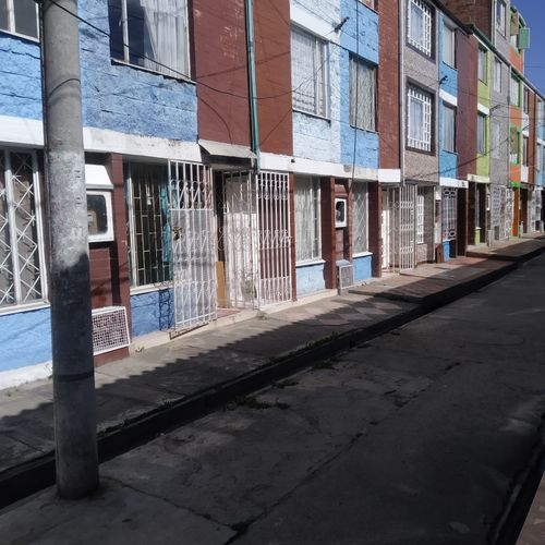 Casa de 4 alcobas en venta en El Sol De Portalegre, Soacha, 108 m² · foto 2 de 24