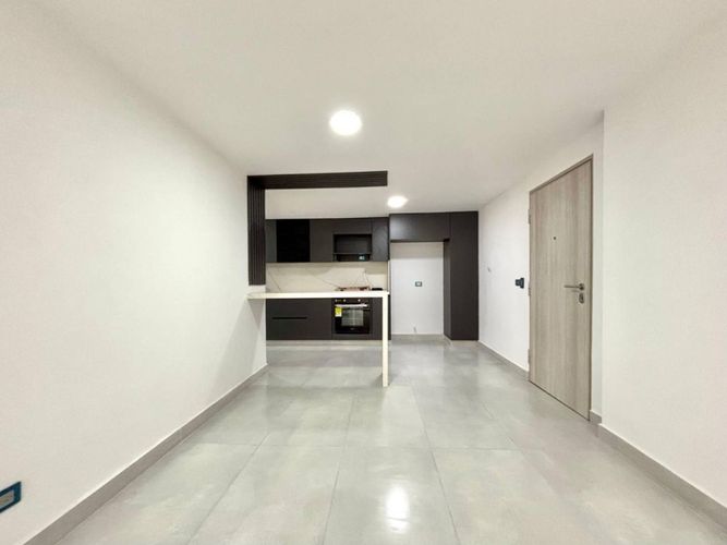 Apartamento de 3 alcobas en arriendo en El Poblado, Medellín, 96 m² · foto 2 de 18