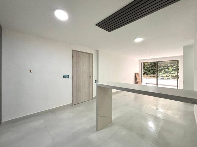 Apartamento de 3 alcobas en arriendo en El Poblado, Medellín, 96 m² · foto 4 de 18