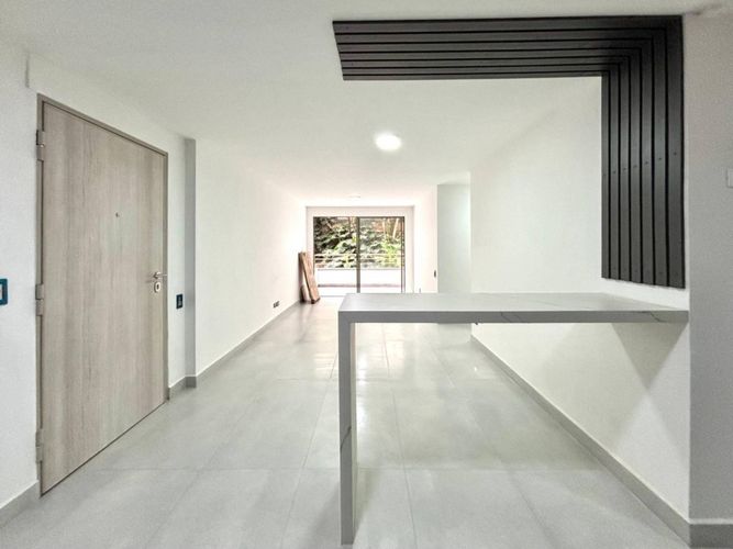Apartamento de 3 alcobas en arriendo en El Poblado, Medellín, 96 m² · foto 5 de 18