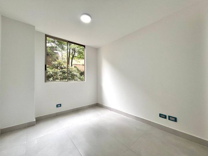 Apartamento de 3 alcobas en arriendo en El Poblado, Medellín, 96 m² · foto 12 de 18