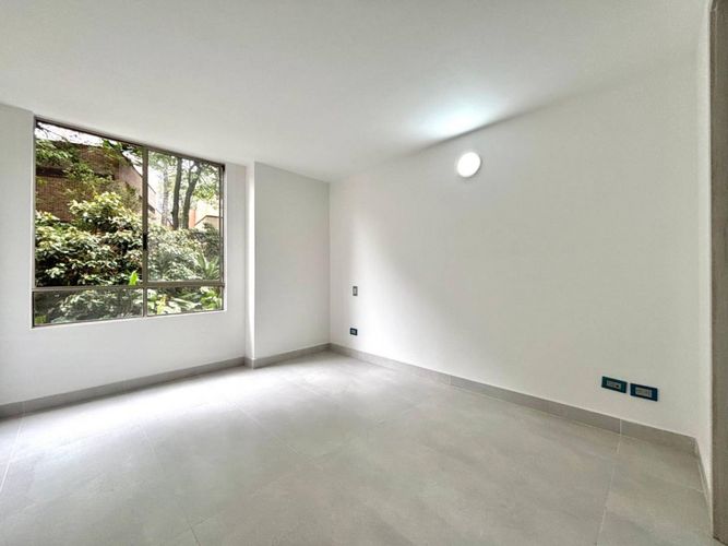Apartamento de 3 alcobas en arriendo en El Poblado, Medellín, 96 m² · foto 16 de 18