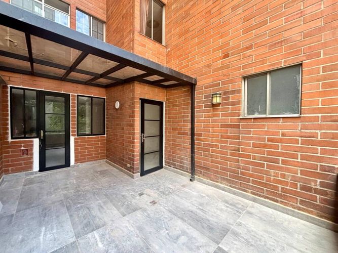 Apartamento de 3 alcobas en arriendo en El Poblado, Medellín, 96 m² · foto 18 de 18