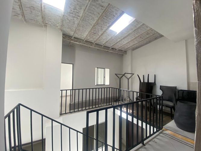 Oficina en arriendo en El Poblado, Medellín, 850 m² · foto 12 de 18