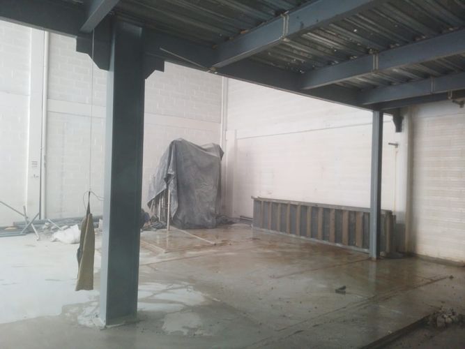 Bodega en arriendo en Suramerica, La Estrella, 400 m² · foto 6 de 10