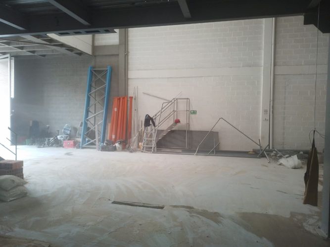 Bodega en arriendo en Suramerica, La Estrella, 400 m² · foto 10 de 10