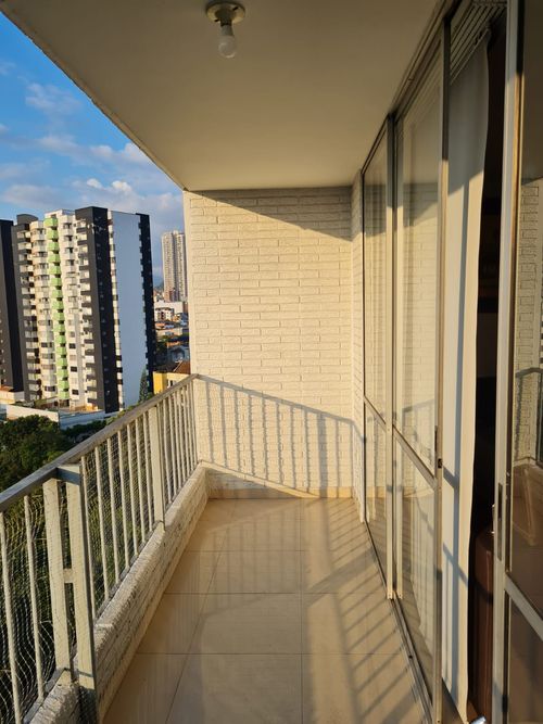 Apartamento de 4 alcobas en venta en La Ceiba, Bucaramanga, 160 m² · foto 2 de 18