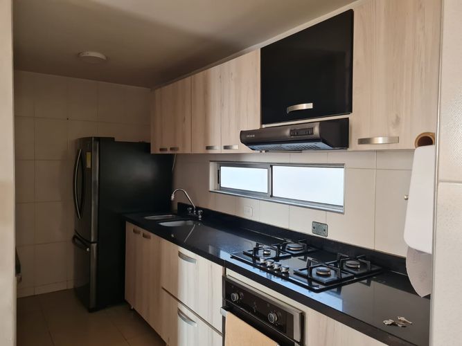 Apartamento de 4 alcobas en venta en La Ceiba, Bucaramanga, 160 m² · foto 4 de 18