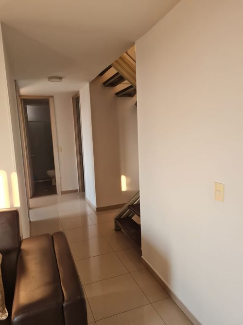 Apartamento de 4 alcobas en venta en La Ceiba, Bucaramanga, 160 m² · foto 6 de 18