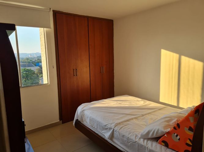 Apartamento de 4 alcobas en venta en La Ceiba, Bucaramanga, 160 m² · foto 7 de 18