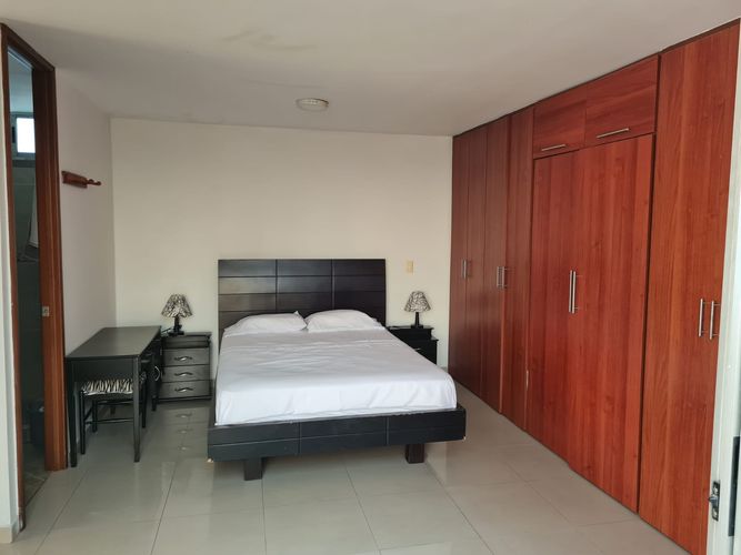 Apartamento de 4 alcobas en venta en La Ceiba, Bucaramanga, 160 m² · foto 10 de 18