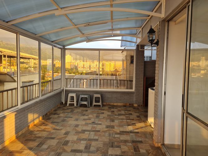 Apartamento de 4 alcobas en venta en La Ceiba, Bucaramanga, 160 m² · foto 12 de 18