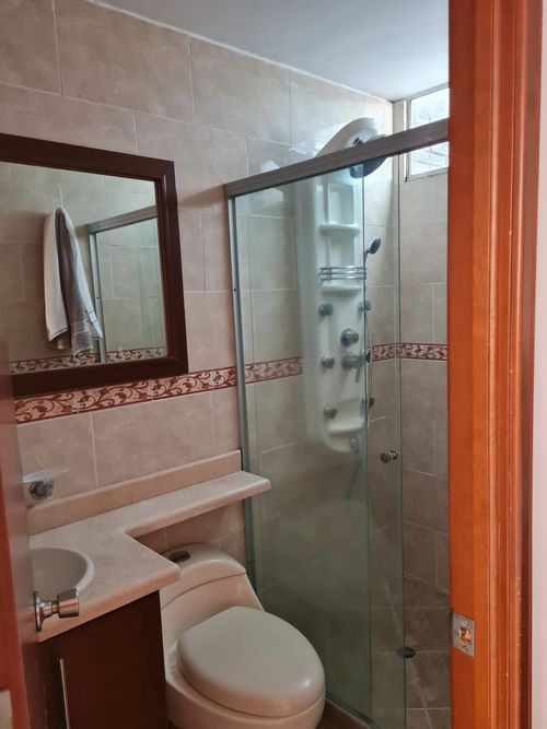 Apartamento de 4 alcobas en venta en La Ceiba, Bucaramanga, 160 m² · foto 13 de 18