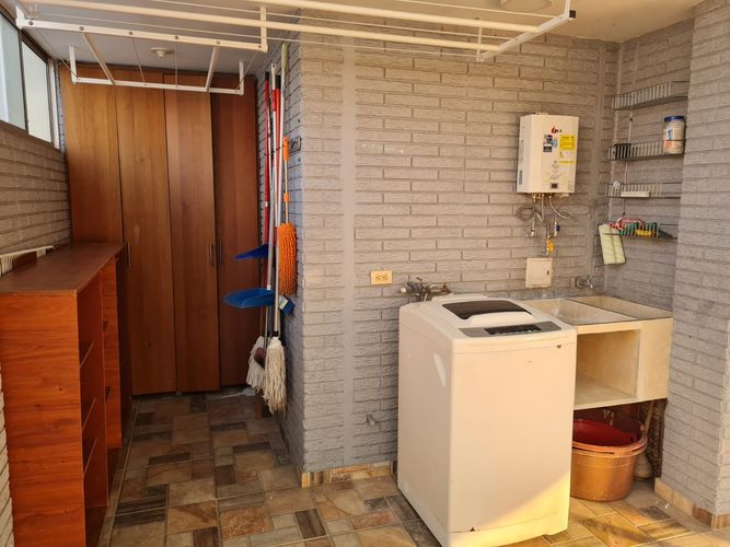 Apartamento de 4 alcobas en venta en La Ceiba, Bucaramanga, 160 m² · foto 14 de 18