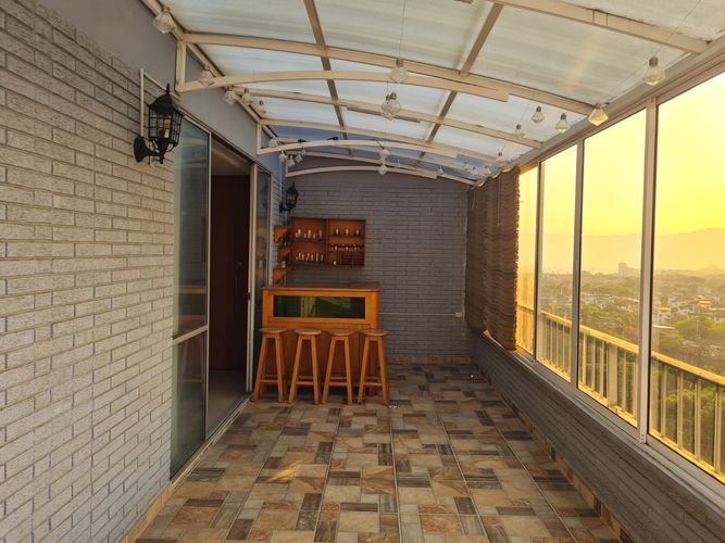 Apartamento de 4 alcobas en venta en La Ceiba, Bucaramanga, 160 m² · foto 15 de 18
