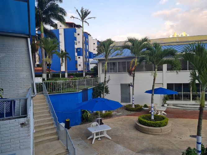 Apartamento de 4 alcobas en venta en La Ceiba, Bucaramanga, 160 m² · foto 16 de 18