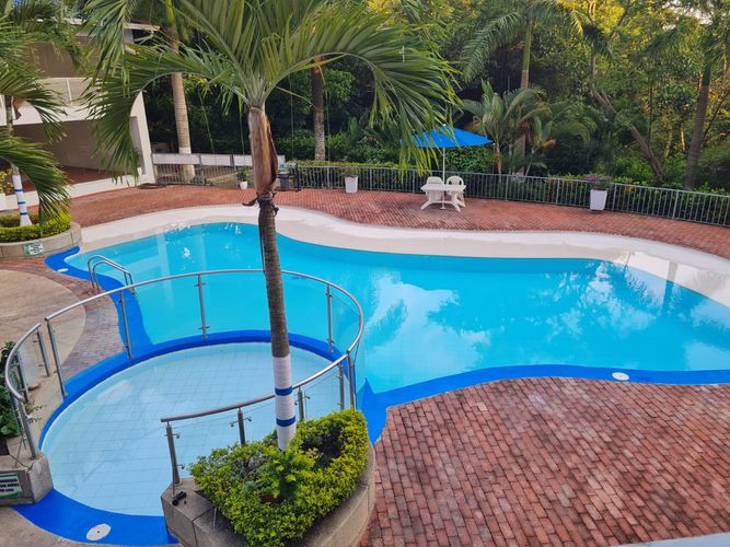Apartamento de 4 alcobas en venta en La Ceiba, Bucaramanga, 160 m² · foto 17 de 18