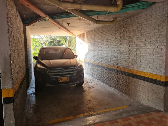 Apartamento de 4 alcobas en venta en La Ceiba, Bucaramanga, 160 m² · foto 18 de 18