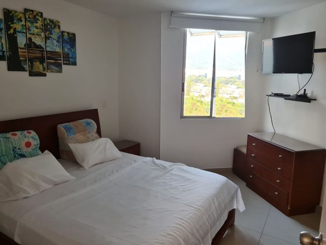 Apartamento de 4 alcobas en venta en La Ceiba, Bucaramanga, 160 m² · foto 11 de 18