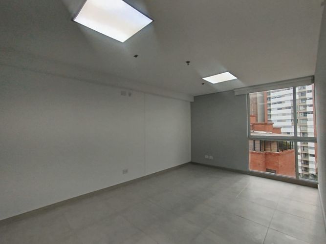 Oficina en arriendo en Alamos, Pereira, 48 m² · foto 4 de 13
