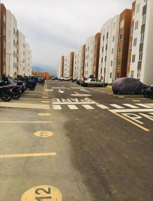 Apartamento de 2 alcobas en venta en San Isidro, Jamundí, 50 m² · foto 4 de 15