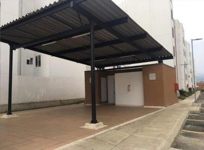 Apartamento de 2 alcobas en venta en San Isidro, Jamundí, 50 m² · foto 7 de 15
