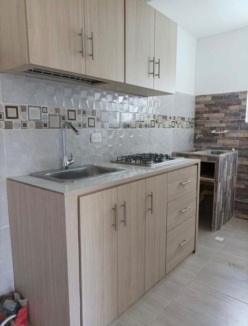 Apartamento de 2 alcobas en venta en San Isidro, Jamundí, 50 m² · foto 8 de 15