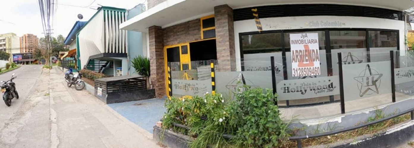 Local en arriendo en Morasurco, Pasto, 298 m² · foto 4 de 13