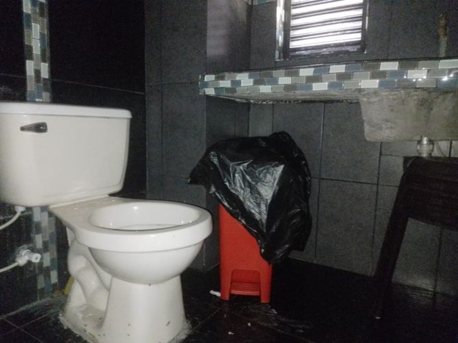 Bodega en arriendo en Suramerica, La Estrella, 125 m² · foto 6 de 7