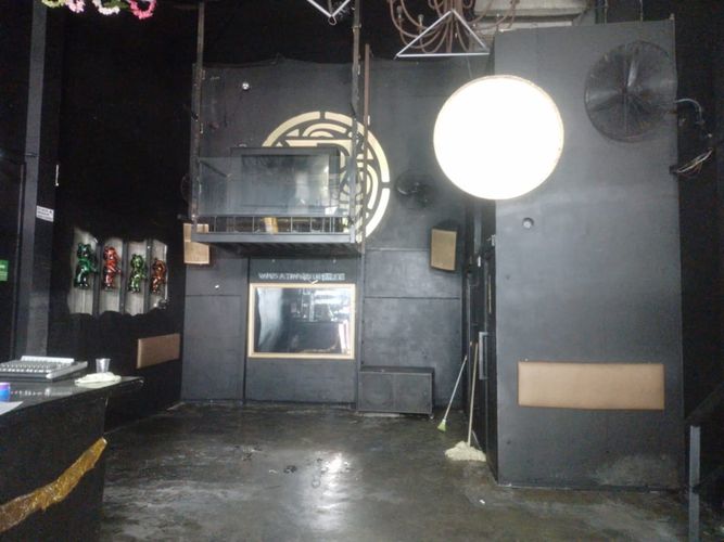 Bodega en arriendo en Suramerica, La Estrella, 125 m² · foto 2 de 7