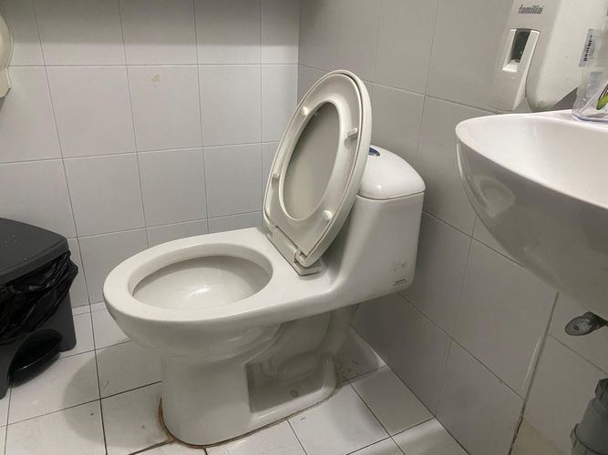 Oficina en venta en El Poblado, Medellín, 105 m² · foto 13 de 14