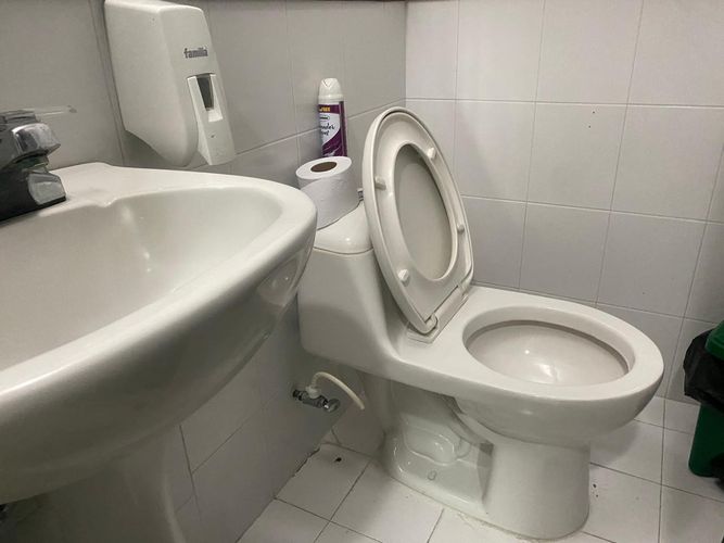 Oficina en venta en El Poblado, Medellín, 105 m² · foto 14 de 14