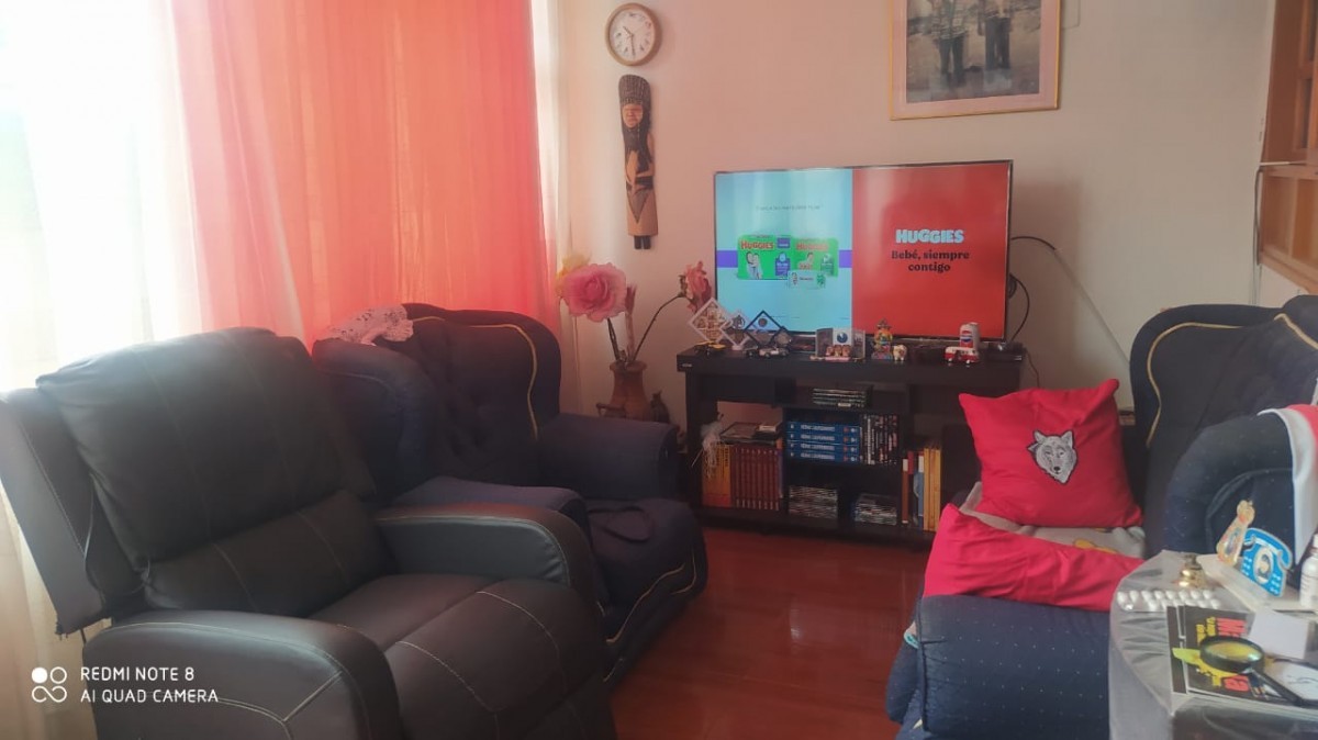 Casa en Venta en San Mateo  Soacha