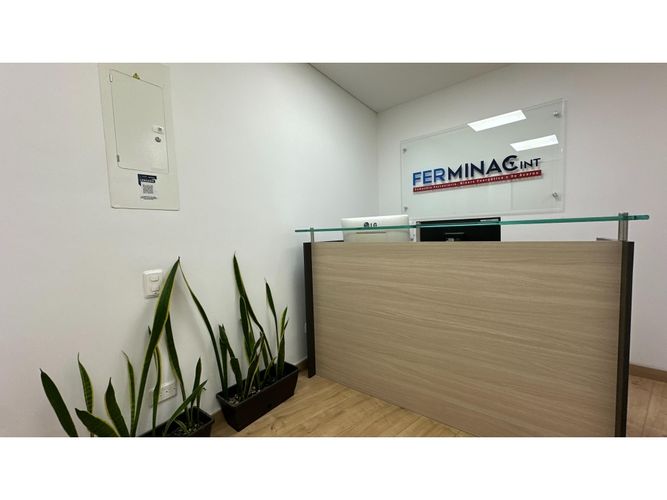Oficina en venta en Canelon, Cajicá, 56 m² · foto 3 de 22