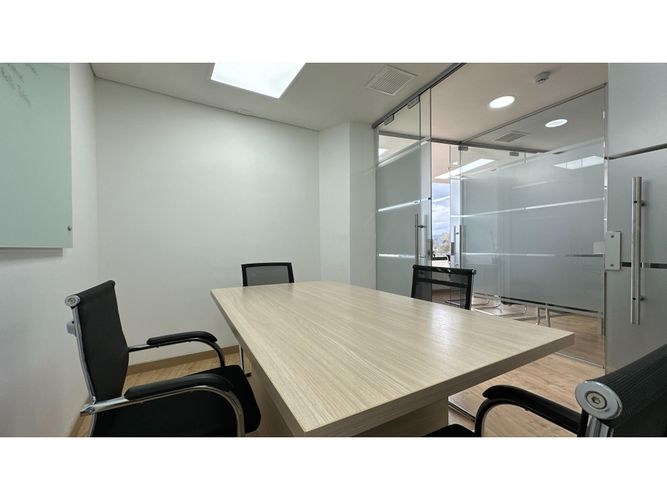 Oficina en venta en Canelon, Cajicá, 56 m² · foto 9 de 22