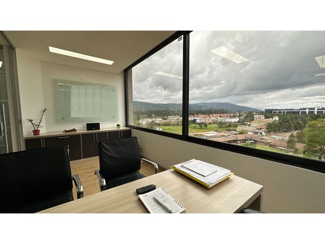 Oficina en venta en Canelon, Cajicá, 56 m² · foto 12 de 22