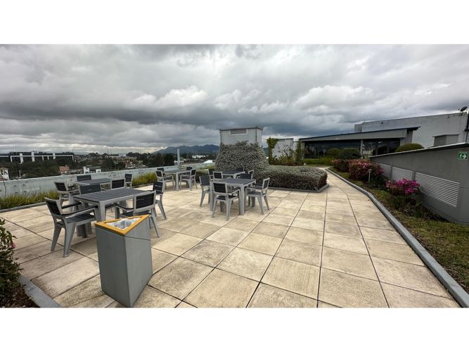 Oficina en venta en Canelon, Cajicá, 56 m² · foto 19 de 22