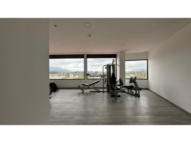 Oficina en venta en Canelon, Cajicá, 56 m² · foto 21 de 22