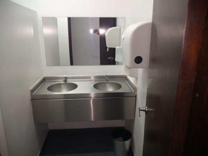 Local en venta en Versalles, Cali, 905 m² · foto 23 de 24
