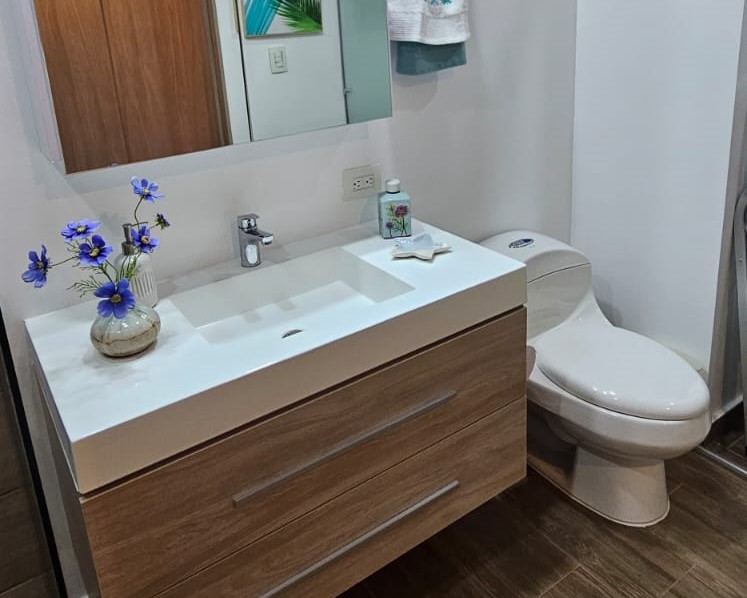 Apartaestudio en arriendo en Escobero, Envigado · foto 8 de 10