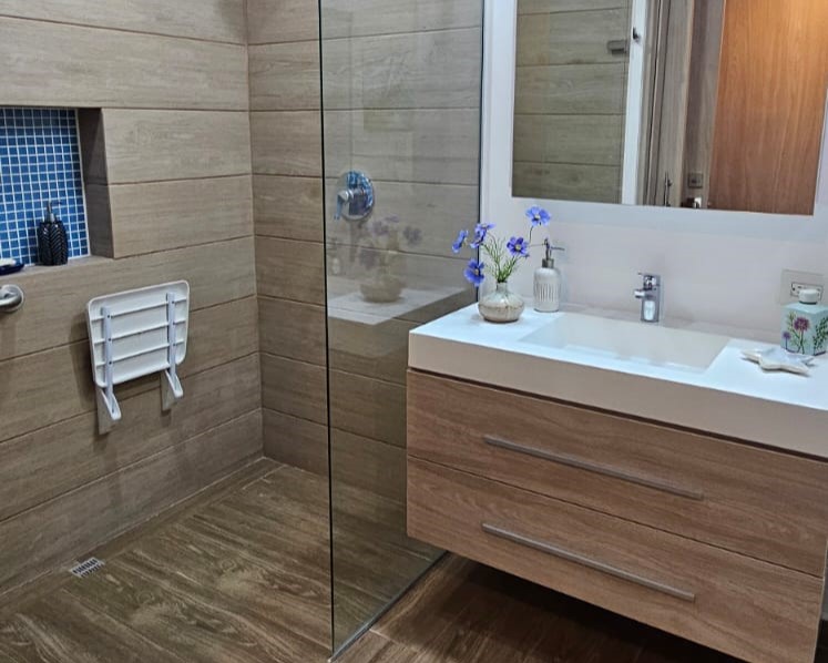 Apartaestudio en arriendo en Escobero, Envigado · foto 7 de 10