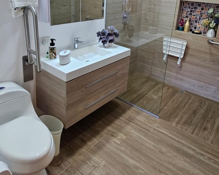 Apartaestudio en arriendo en Escobero, Envigado · foto 5 de 10