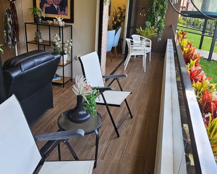 Apartaestudio en arriendo en Escobero, Envigado · foto 9 de 10