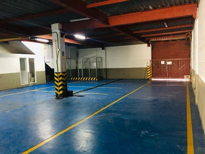 Bodega en venta en La Flora, Cali, 577 m² · foto 4 de 8
