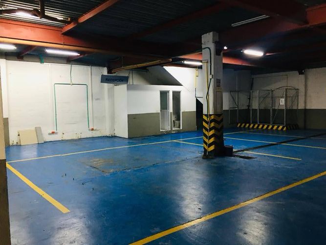 Bodega en venta en La Flora, Cali, 577 m² · foto 5 de 8
