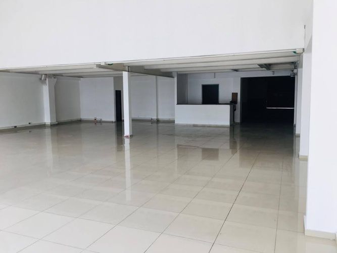Bodega en venta en La Flora, Cali, 577 m² · foto 6 de 8
