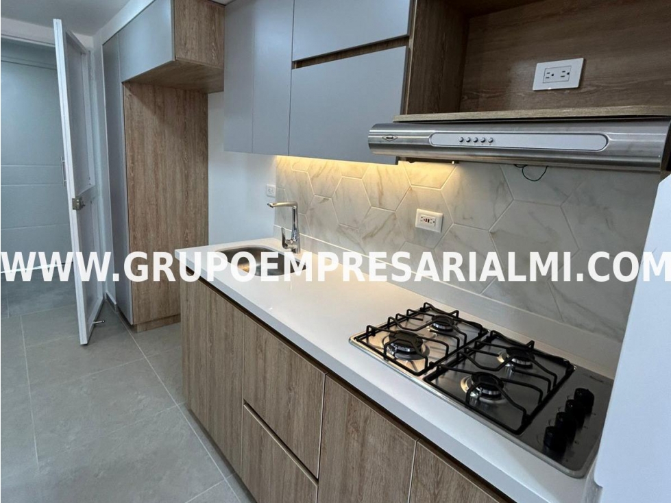 Apartment for sale in Calasanz, Medellín 4