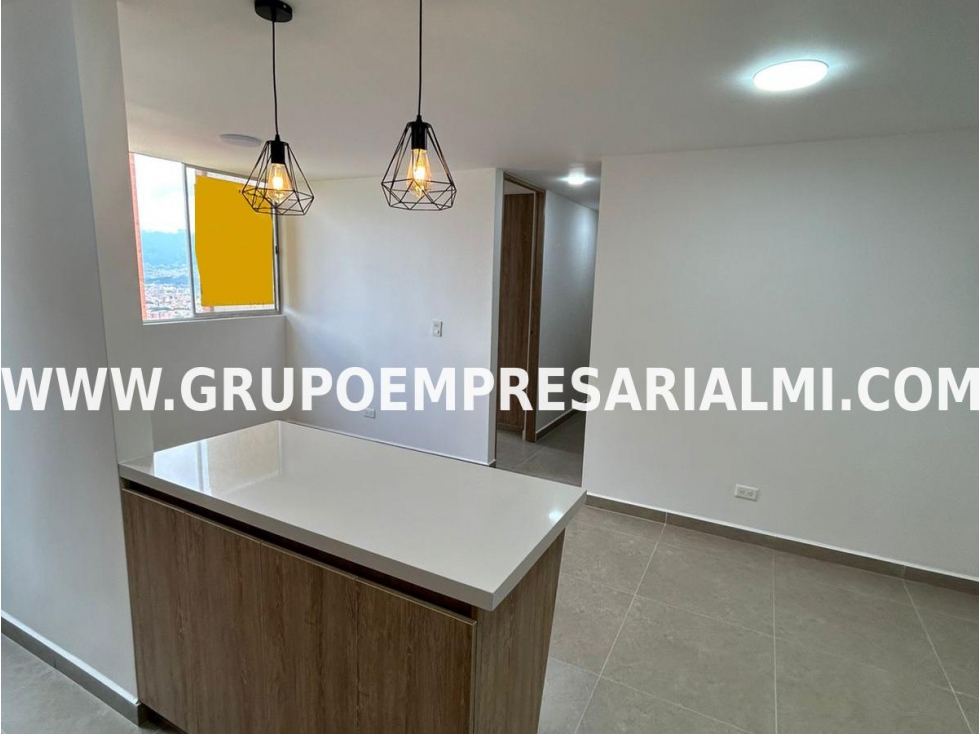 Apartment for sale in Calasanz, Medellín 5
