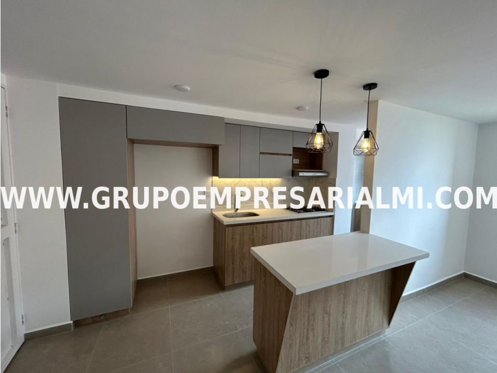 Apartment for sale in Calasanz, Medellín 2
