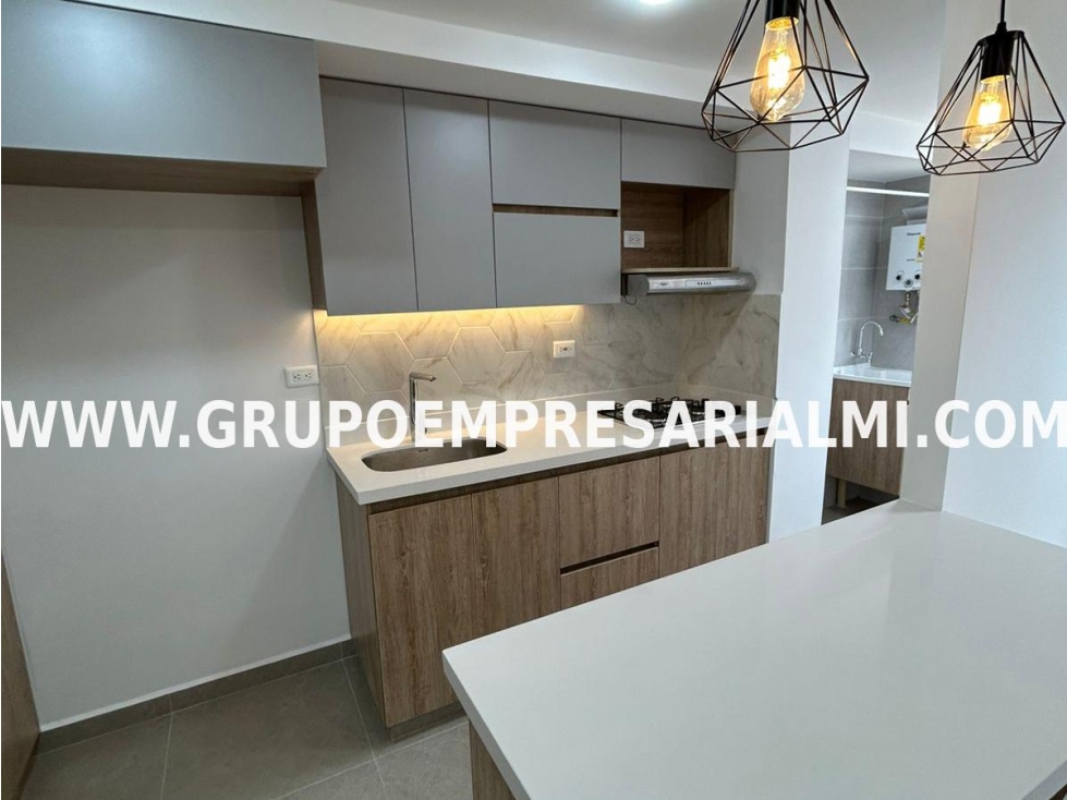 Apartment for sale in Calasanz, Medellín 3